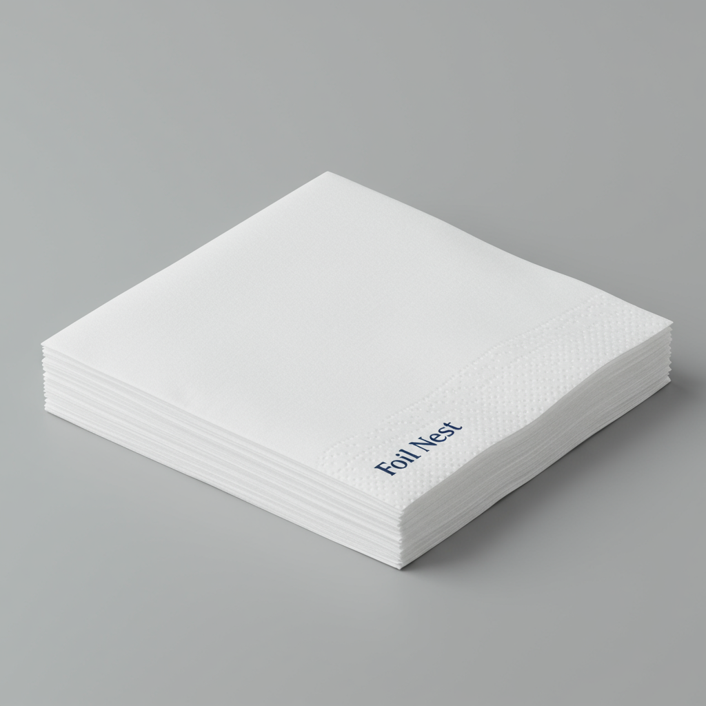 Hard Tissue Napkins